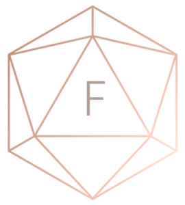 FACET ARCHITECTURE Logo